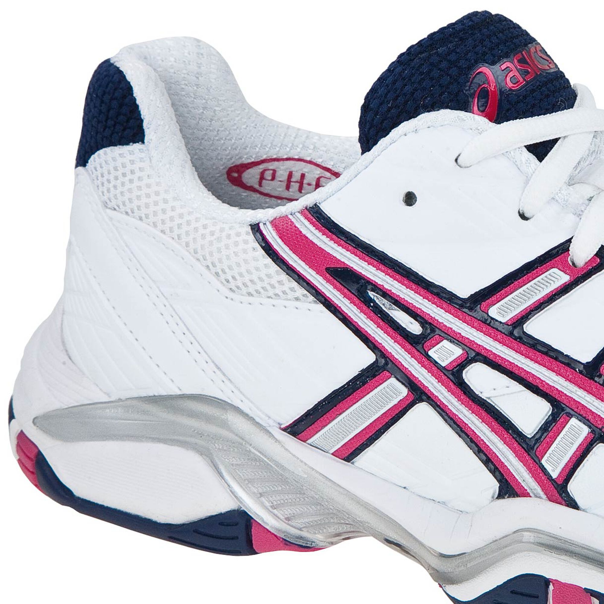 ASICS