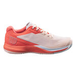 Zapatillas De Tenis Wilson Rush Pro 3.5 Women