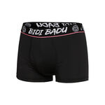 Ropa BIDI BADU BIDI BADU Crew Calzoncillos Tipo B&oacute;xer Hombres-Negro
