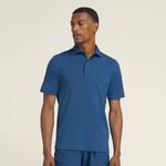 Ropa Wilson Wilson League Polo Hombres-Azul