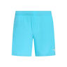 Core Shorts Hombres-Azul Claro