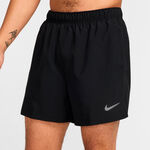 Ropa Nike Nike Challenger 2in1 7in Pantalones cortos Hombres - negro, negro