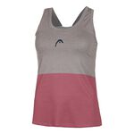 Ropa HEAD Play Tech Tank Top