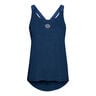  Maila Bournout Tech Camiseta de tirantes -azul oscuro,blanco