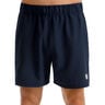 Crew 2.0 7in Shorts Hombres-azul oscuro