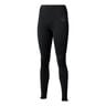 Active Warmalite Mallas Para Correr Mujeres-Negro
