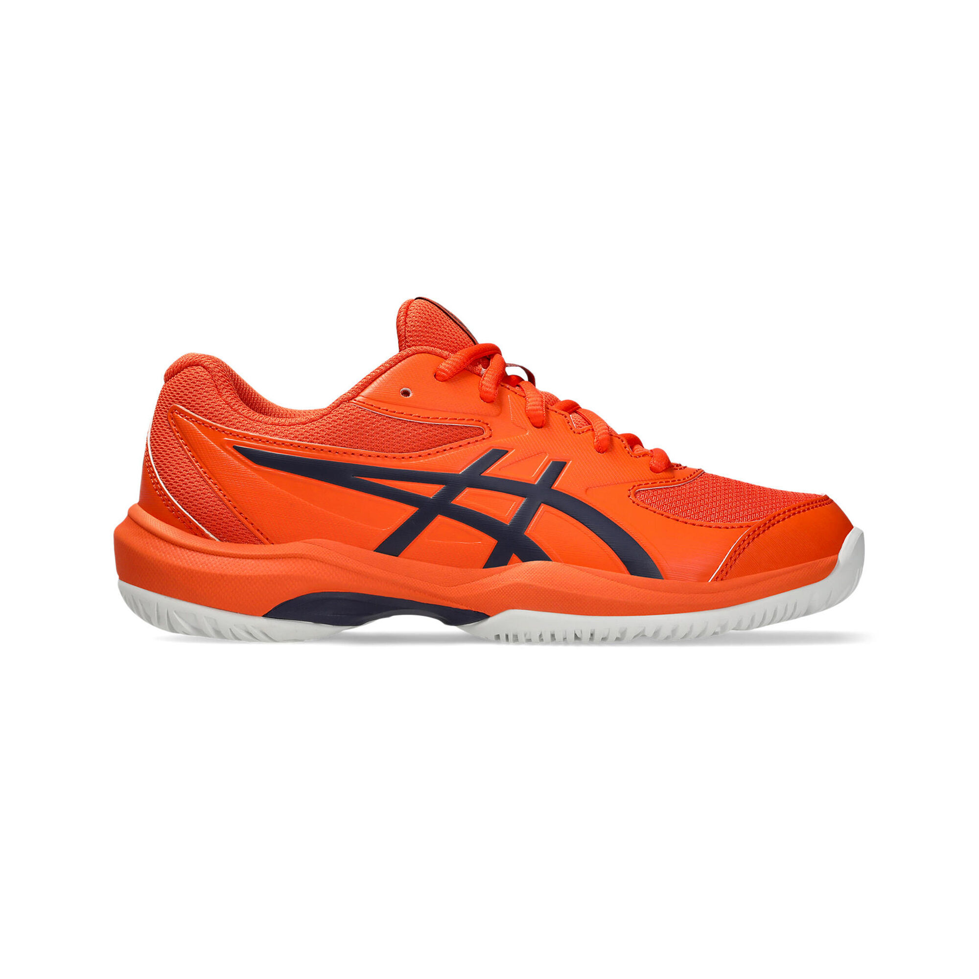 ASICS Gel-Game Zapatilla todas las superficies Niños naranja