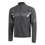 Ropa BOSS BOSS QZ TL Sudadera Hombres-Gris Oscuro