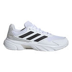 Zapatillas De Tenis adidas CourtJam Control 3 AC