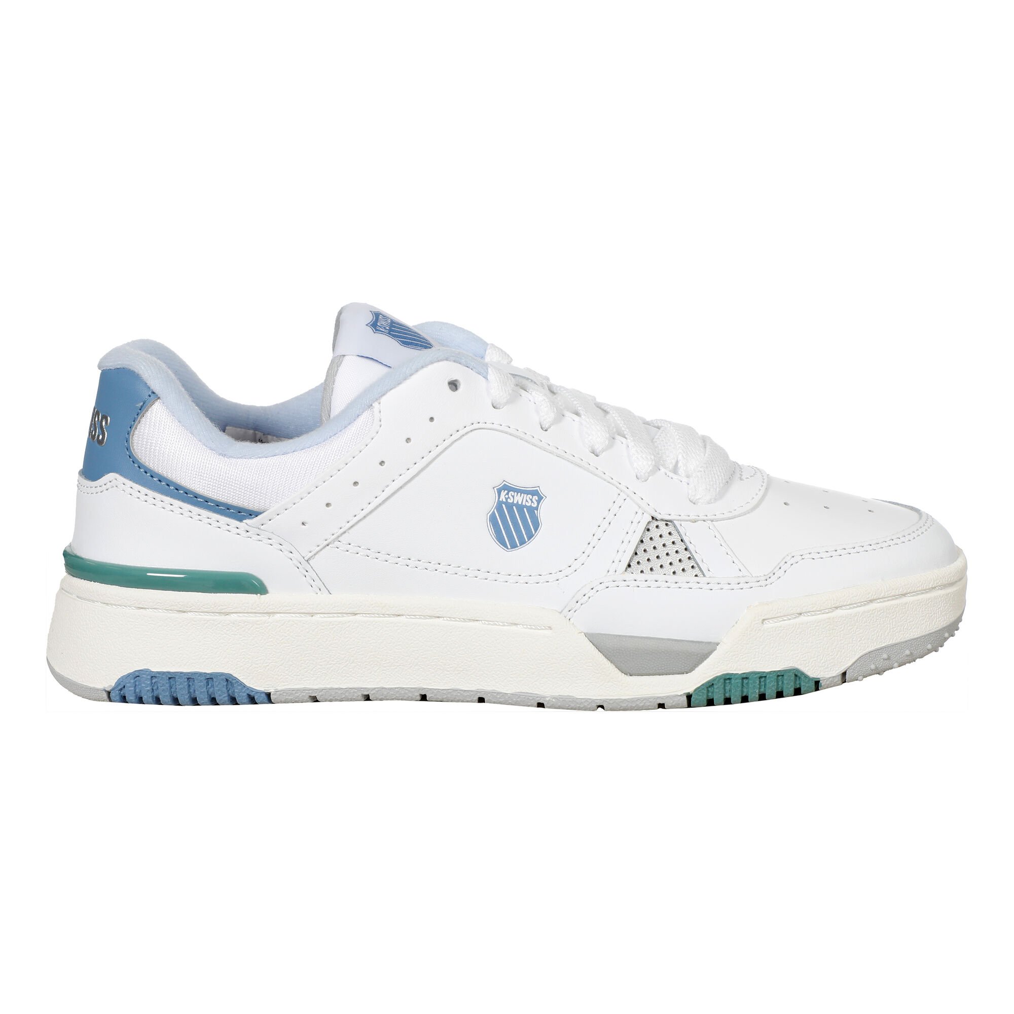 K-Swiss