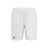 Play Shorts Hombres-Blanco