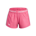 Ropa De Tenis Under Armour G Tech Play Up Short-Grn