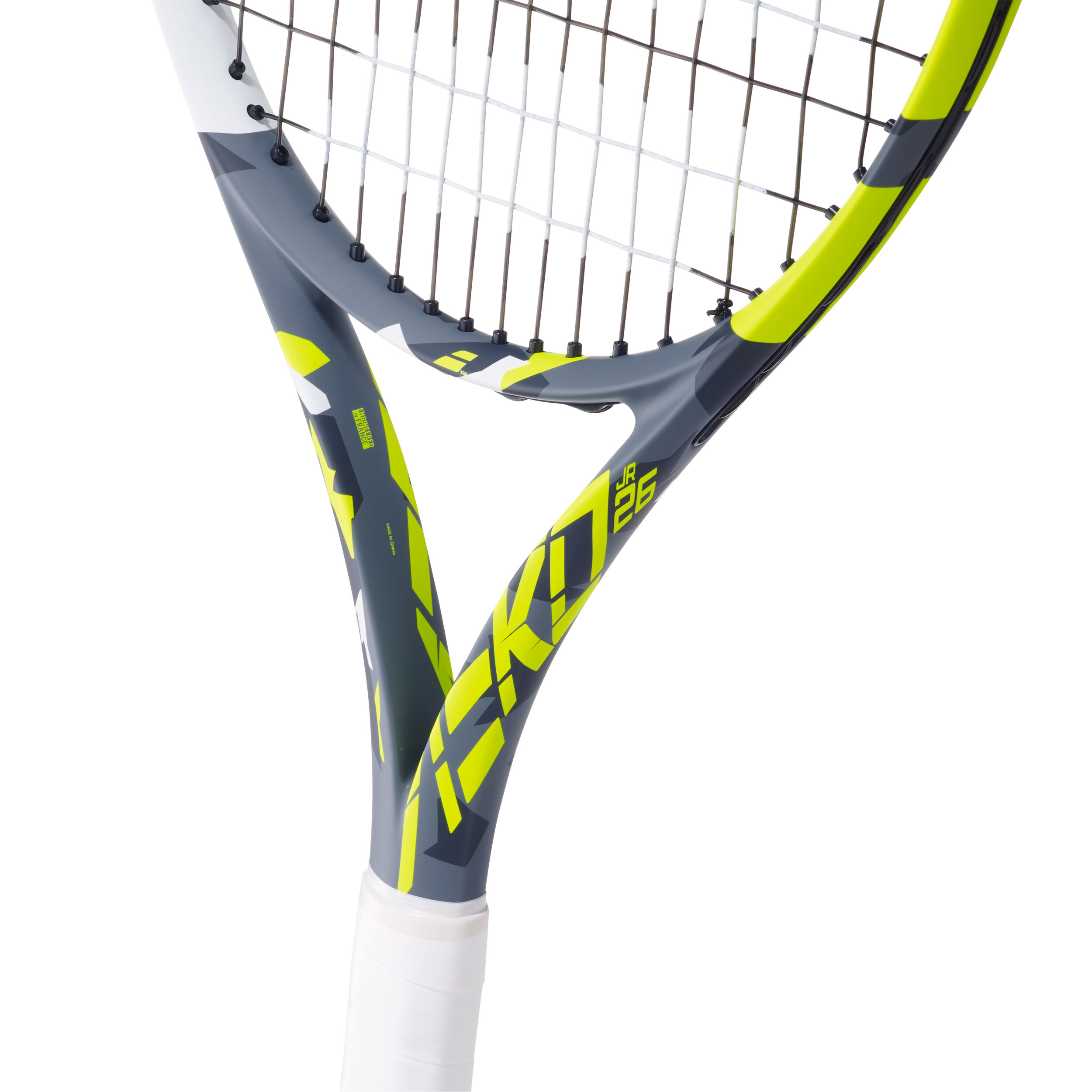 Raquetas de tenis online junior 26
