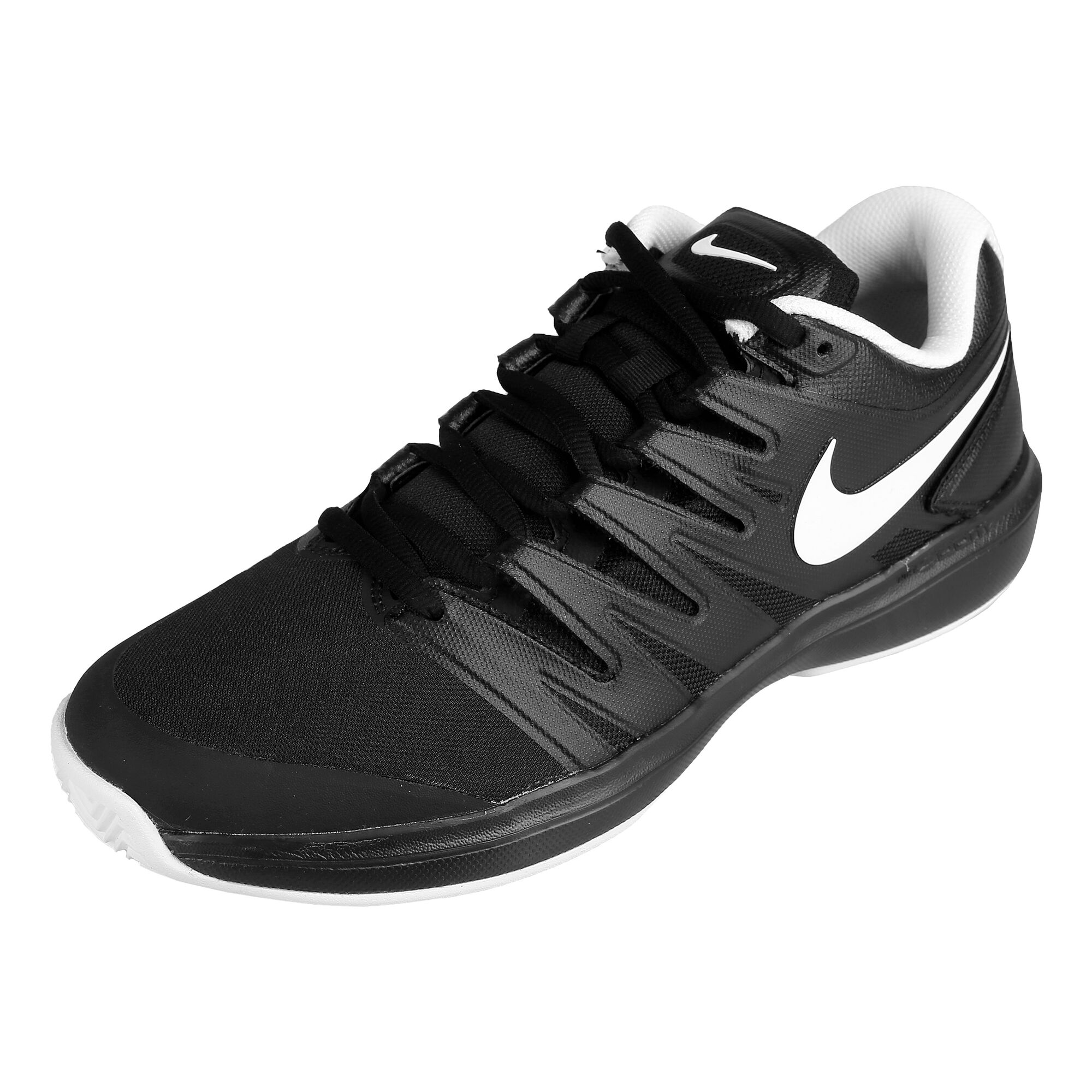 electrodo para donar Patentar Nike Air Zoom Prestige Clay Zapatilla Tierra Batida Hombres - Negro, Rosa  compra online | Tennis-Point