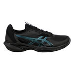 Zapatillas De Tenis ASICS SOLUTION SPEED FF 3 CLAY NIGHT ENERGY