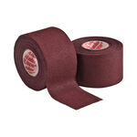 Vendajes Mueller Sports Medicine Mueller Sports Medicine 3,8cm X 9,1m Cinta Adhesiva 1 Rollo-Rojo Oscuro