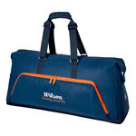Wilson Wilson Roland Garros Large Bolsa de deporte - azul