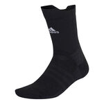 Ropa adidas adidas Crew Calcetines de deporte Unisex - negro, 