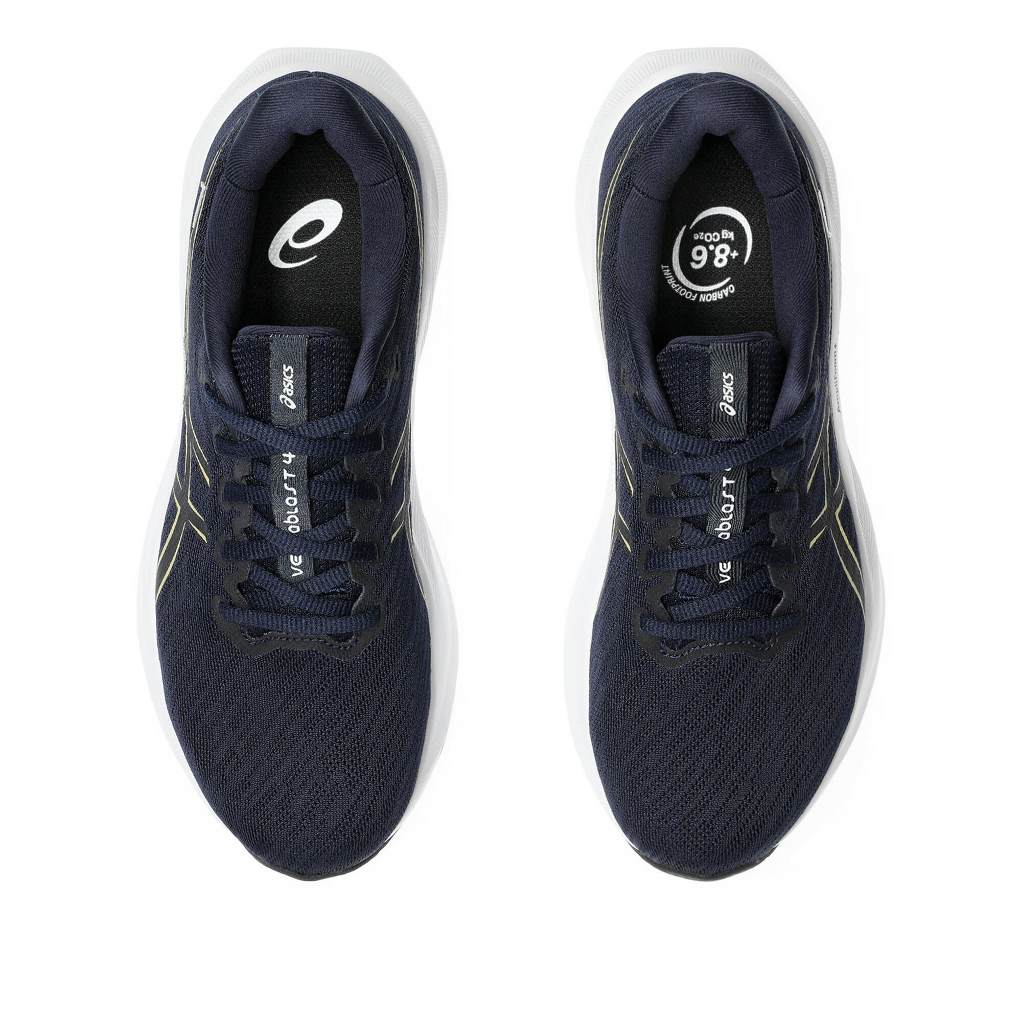 ASICS