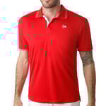 Ropa De Tenis Dunlop Polo Men
