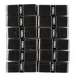 Sobregrips Yonex Yonex  Super Grap Pack de 12 - negro