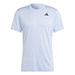 Ropa adidas Tennis FreeLift T-Shirt