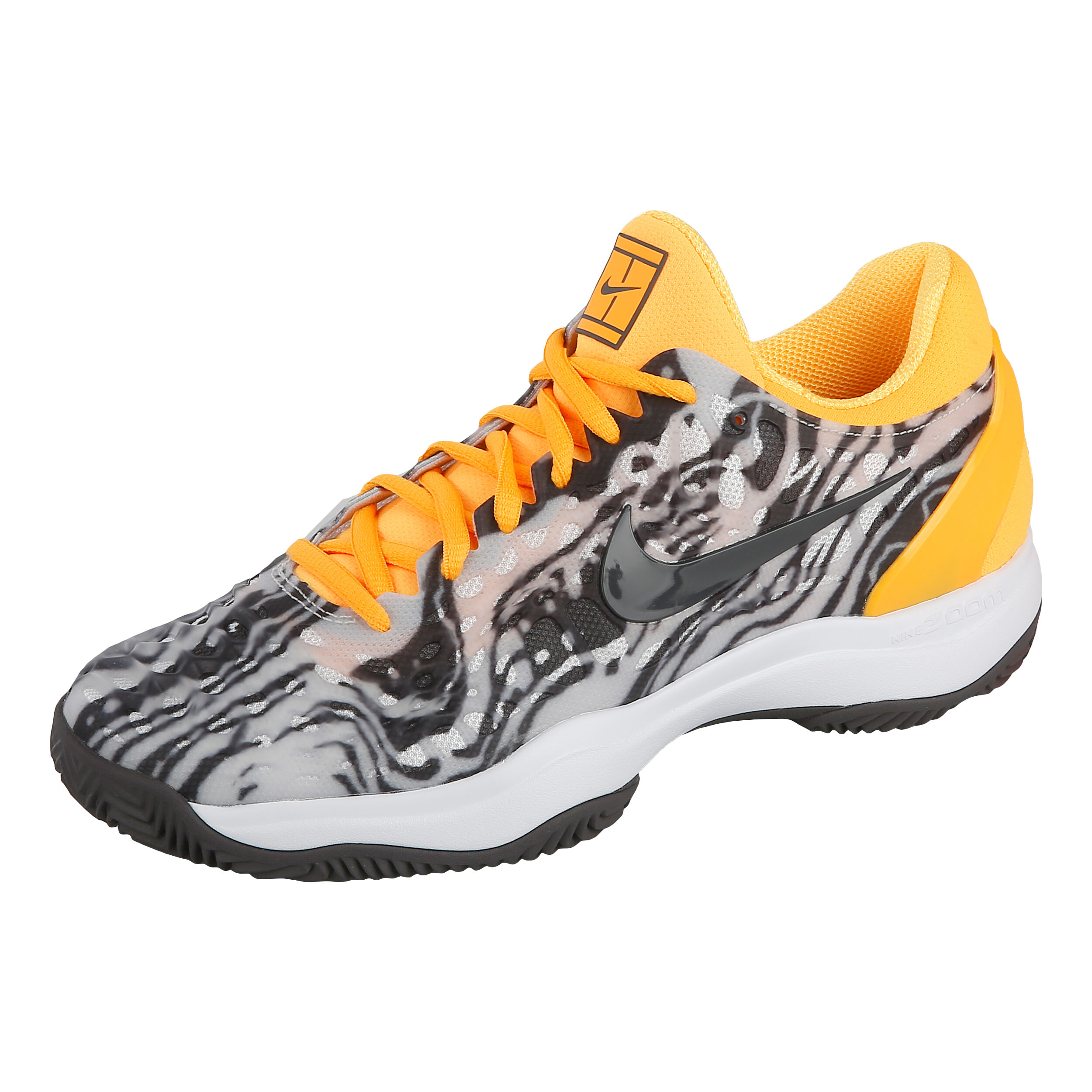 Venta 37% Nike Air Zoom Cage 3 Clay Men Zapatillas De Venta 37% Nike Air Zoom Cage 3 Clay Men Zapatillas De