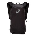ASICS ASICS Performance Running 10L Mochila -negro, gris