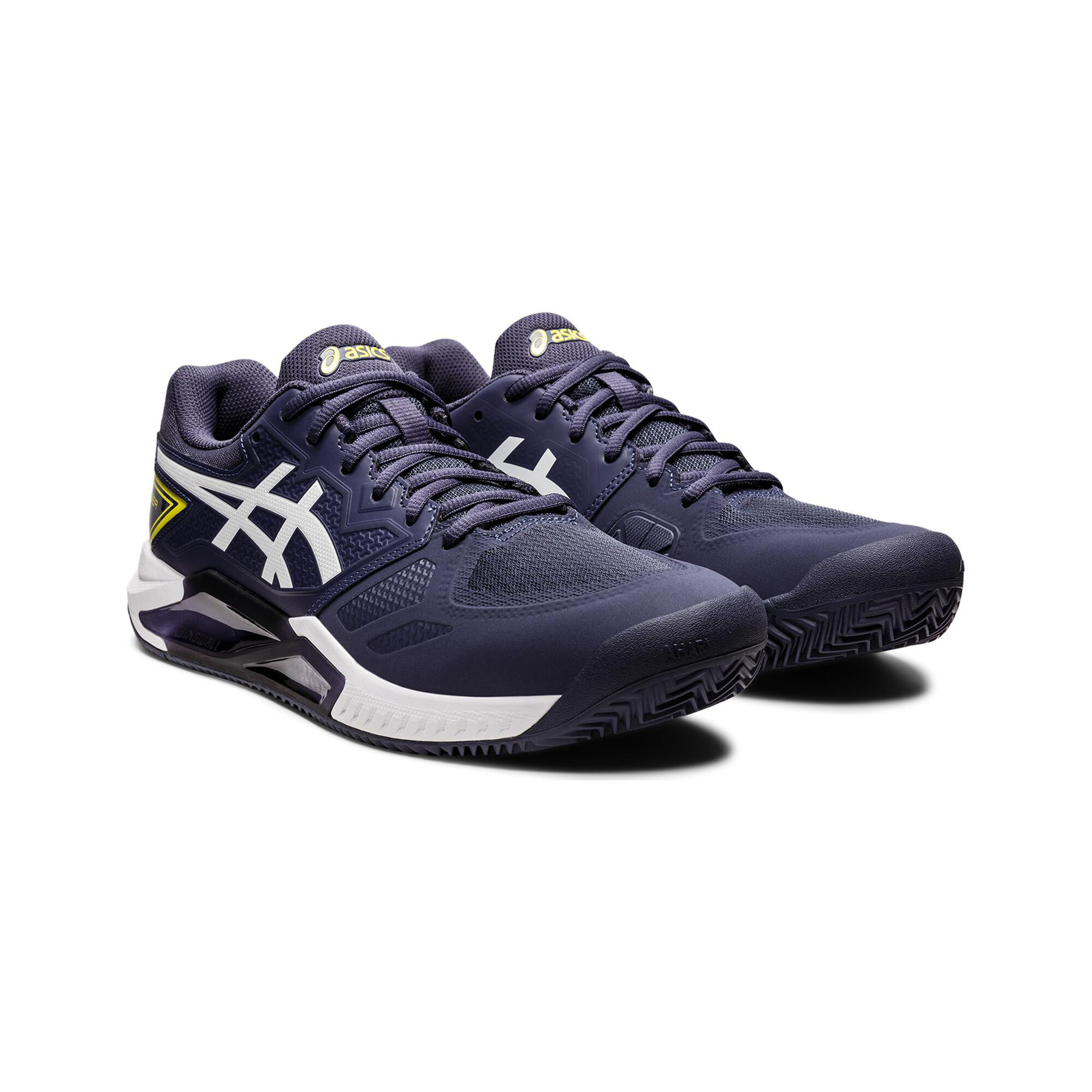 ASICS