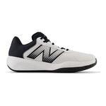 Zapatillas de tenis New Balance New Balance 696 Zapatilla Todas Las Superficies Hombres-Blanco,Negro