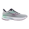 Wave Inspire 21 Zapatilla De Estabilidad Mujeres-Gris Claro,Mint