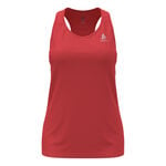 Ropa Odlo Tank-Top Crew Neck Essential