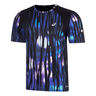 Road Lite-Show Camiseta De Running Hombres-Azul Oscuro