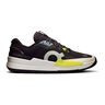 The Roger Pro 2 Zapatilla Tierra Batida Hombres-Negro,Amarillo