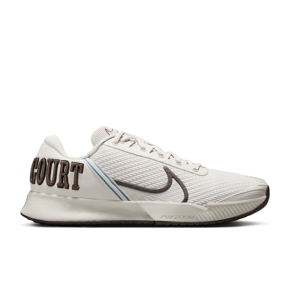 Nike Air Zoom Vapor Pro 2 Heritage Zapatilla Todas Las Superficies Hombres-Blanco,Negro