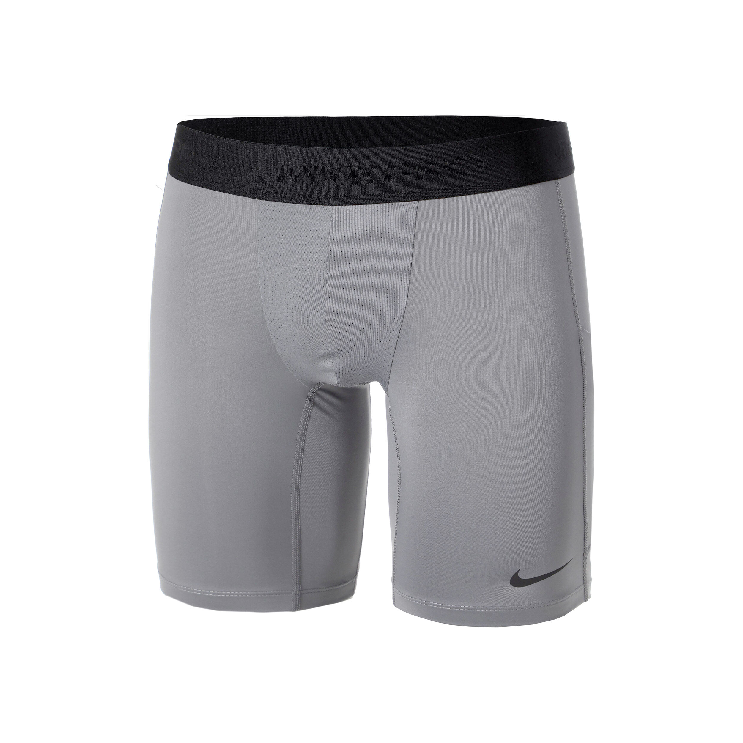 short nike pro gris