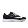 Zoom Vapor Pro 3 Zapatilla tierra batida Hombres-negro, blanco
