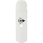 Accesorios Para Raquetas Dunlop Logostift weiß