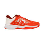 Zapatillas de tenis HEAD HEAD Revolt Pro 4.5 Zapatilla tierra batida Niños - naranja, blanco