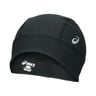 Winter Run Gorro-Negro