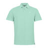 Head Polo Hombres - mint, 