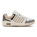 Calzado K-Swiss K-Swiss Rival Trainer Zapatilla De Ocio Mujeres-Blanco,Beige