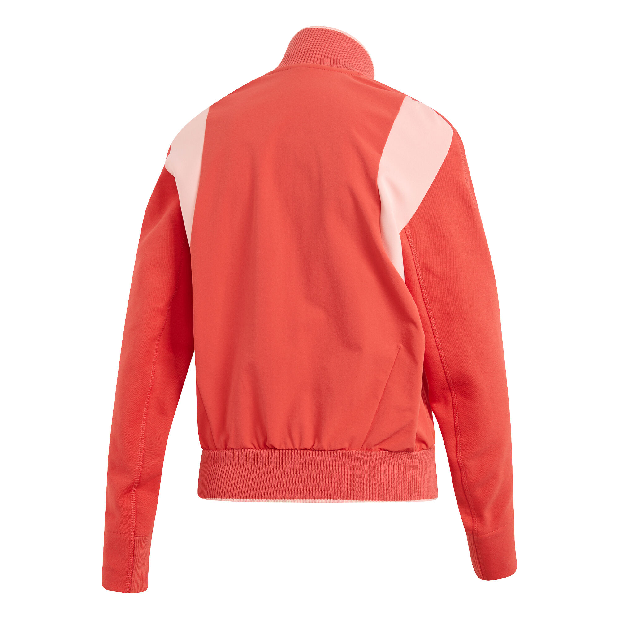 Chaqueta adidas sales vrct mujer