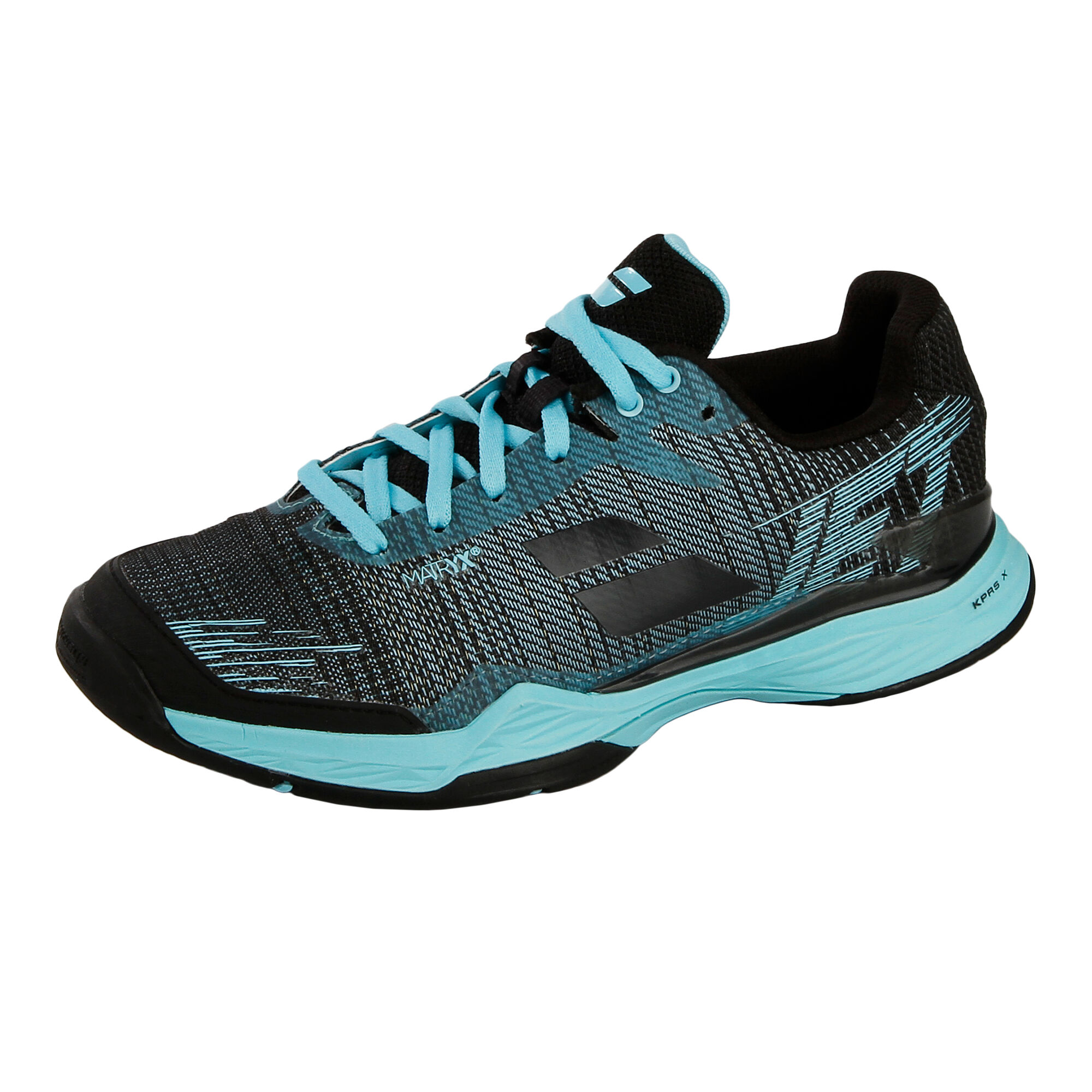 babolat mach 2