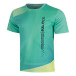 Ropa Bullpadel Tee Orisa