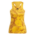 Ropa adidas adidas Paris Y-Tank Camiseta De Tirantes Mujeres-Amarillo Oro