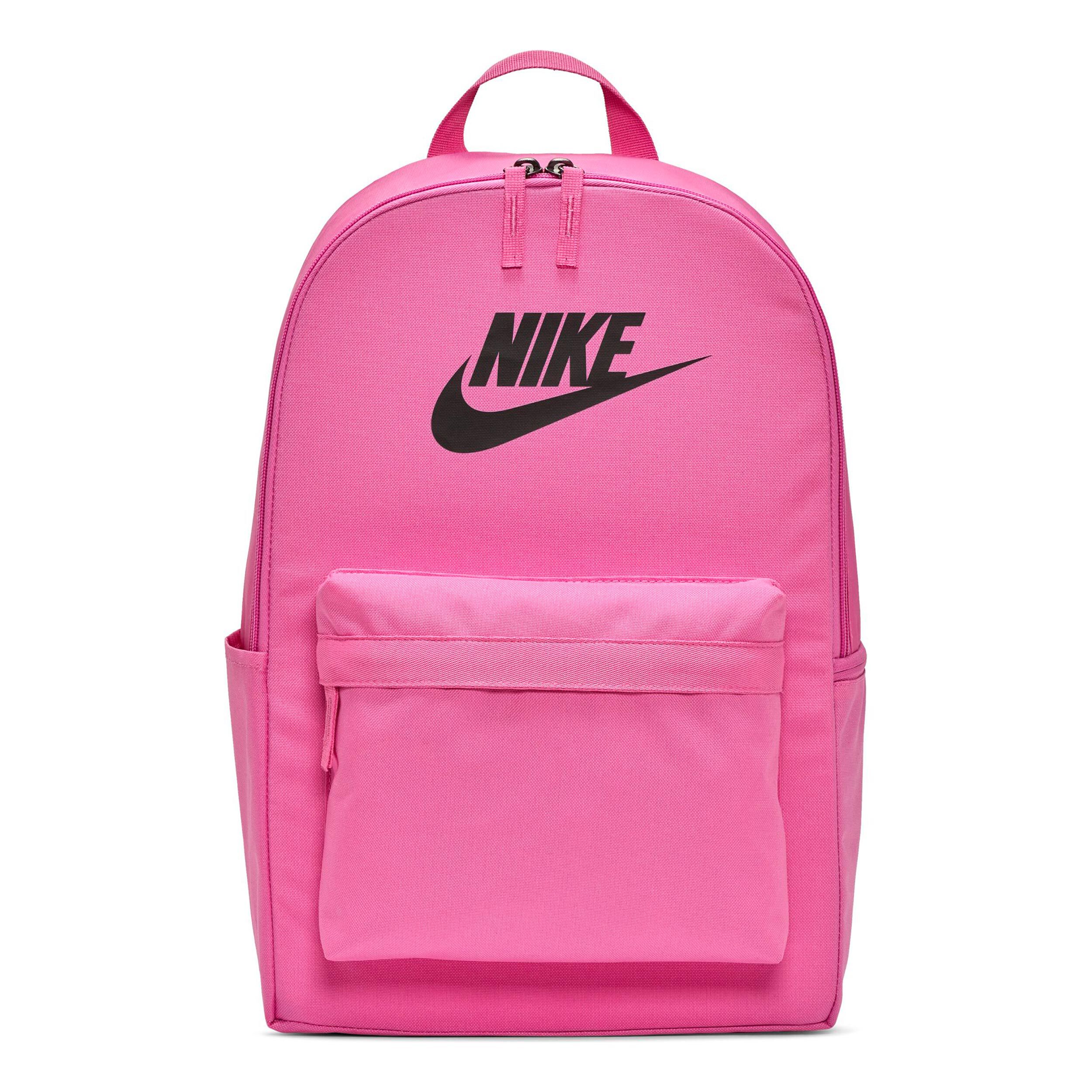 Mochila rosa nike 2025