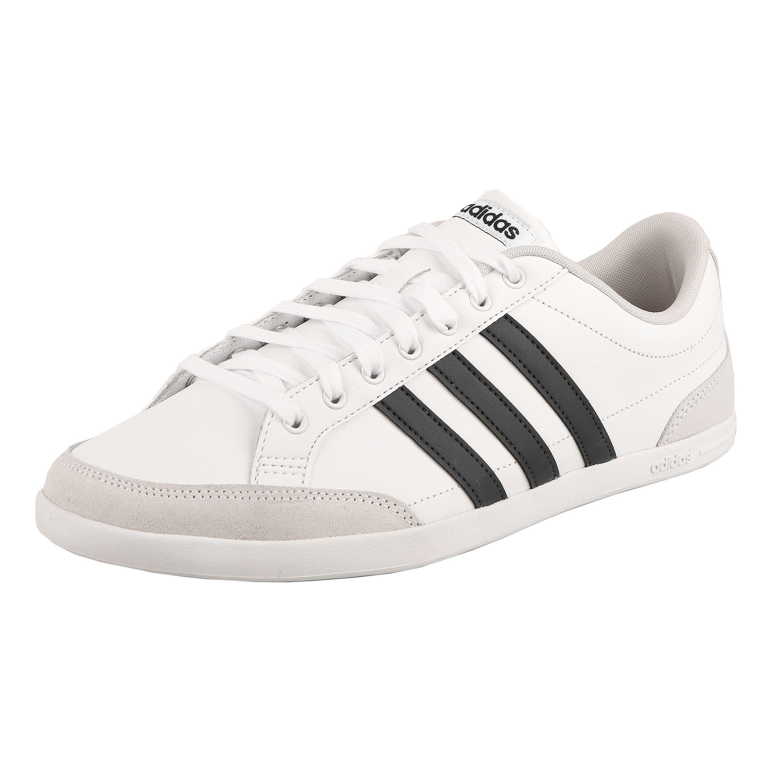 adidas caflaire blancas