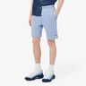 Shorts Hombres - azul-gris, verde