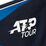 ATP Tour Racketcover